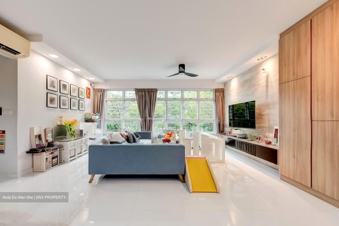 Blk 450B West Terra @ Bukit Batok (Bukit Batok), HDB 5 Rooms #585577181